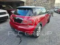 2014 Mini COOPER