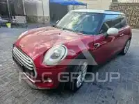 2014 Mini COOPER