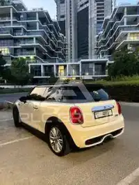 2014 Mini COOPER