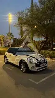 2014 Mini COOPER