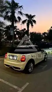 2014 Mini COOPER