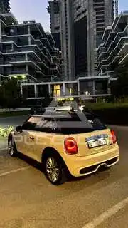 2014 Mini COOPER
