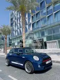 2014 Mini COOPER