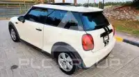 2014 Mini COOPER