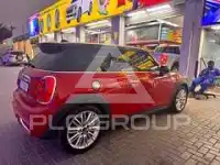 2014 Mini COOPER
