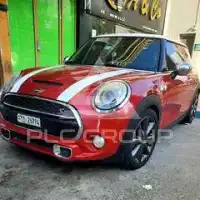2014 Mini COOPER