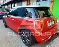 2014 Mini COOPER
