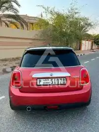 2014 Mini COOPER