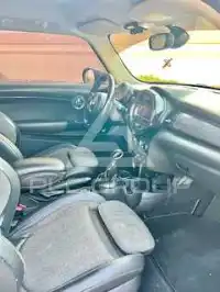 2014 Mini COOPER