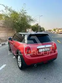 2014 Mini COOPER