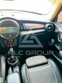 2014 Mini COOPER