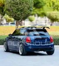 2014 Mini COOPER