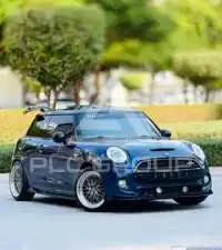 2014 Mini COOPER