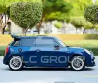 2014 Mini COOPER