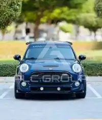 2014 Mini COOPER