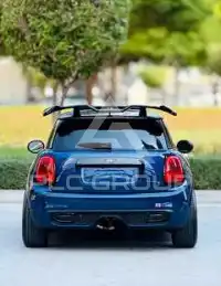 2014 Mini COOPER