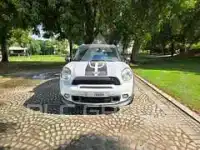 2014 Mini Countryman