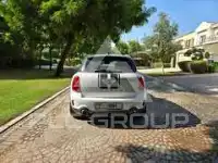 2014 Mini Countryman