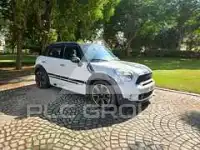 2014 Mini Countryman