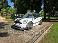 2014 Mini Countryman