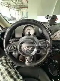 2014 Mini Countryman