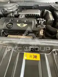 2014 Mini Countryman