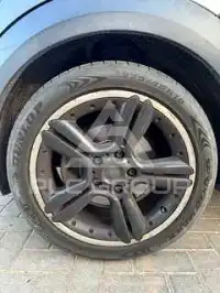 2014 Mini Countryman