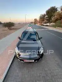 2014 Mini Countryman