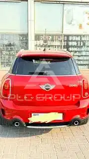 2014 Mini Countryman