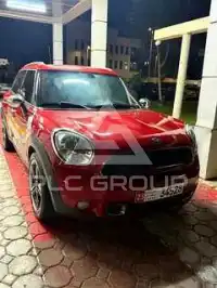 2014 Mini COOPER