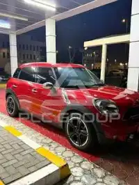 2014 Mini COOPER