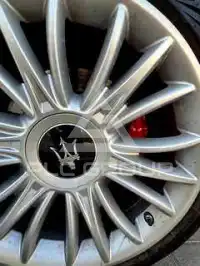 2014 Maserati QUATTROPORTE
