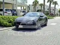 2014 Maserati GHIBLI