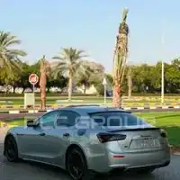 2014 Maserati GHIBLI