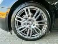 2014 Maserati GHIBLI