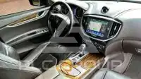 2014 Maserati GHIBLI