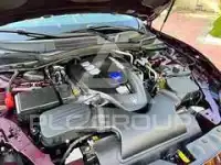 2014 Maserati GHIBLI