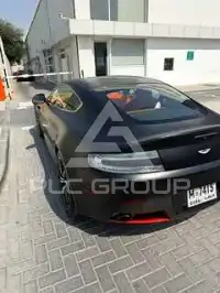 2014 Aston Martin Vantage