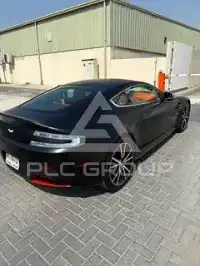 2014 Aston Martin Vantage