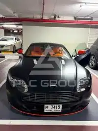 2014 Aston Martin Vantage