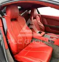 2014 Aston Martin Vantage