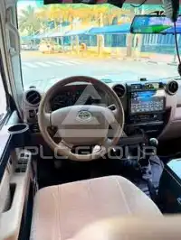 2014 Toyota LAND CRUISER