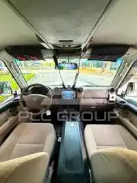 2014 Toyota LAND CRUISER