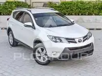 2014 Toyota RAV4