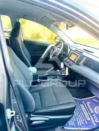 2014 Toyota RAV4