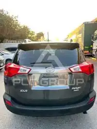 2014 Toyota RAV4