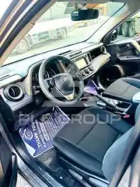 2014 Toyota RAV4
