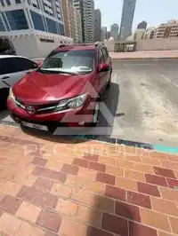 2014 Toyota RAV4