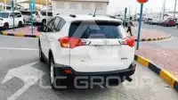 2014 Toyota RAV4