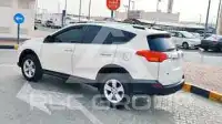 2014 Toyota RAV4